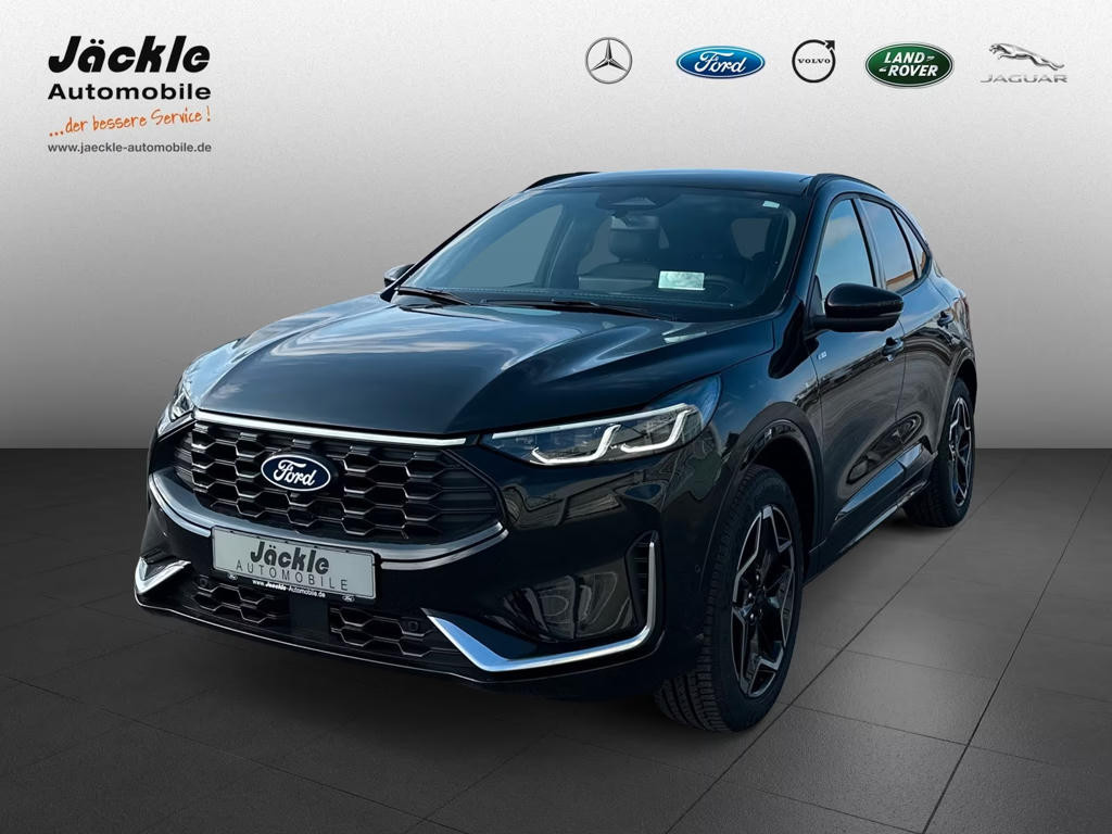 Ford Kuga ST Line Hybrid AWD X