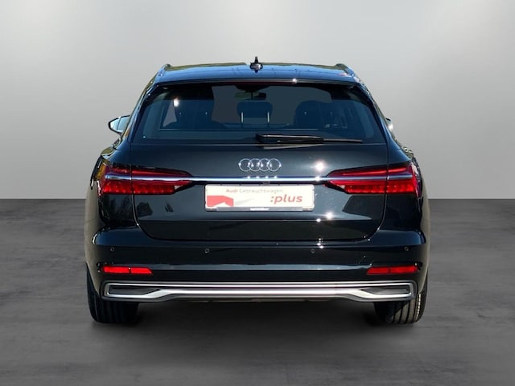 Audi A6 Avant S-Tronic 45 TFSI