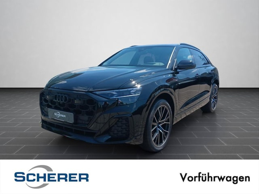 Audi Q8 Sportback Quattro 50 TDI
