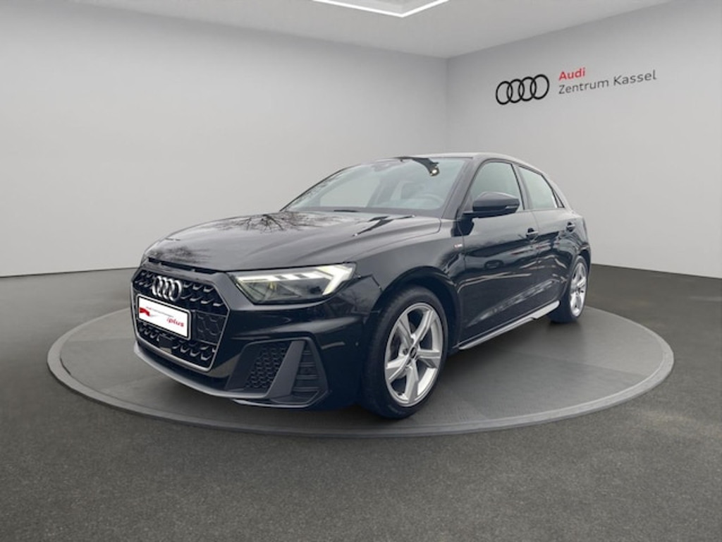 Audi A1 Sportback S-Tronic 35 TFSI