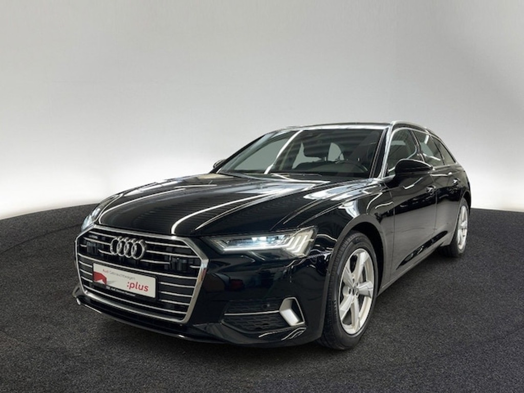 Audi A6 Avant Quattro S-Tronic 45 TFSI