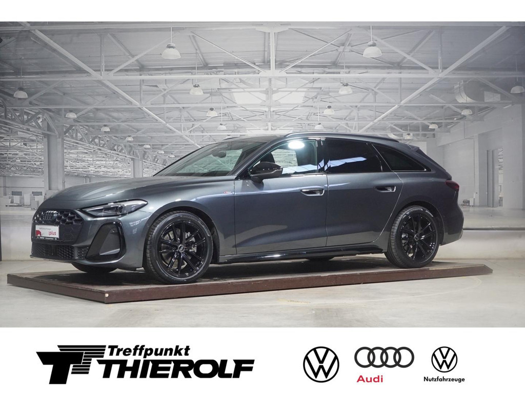 Audi A5 Avant S-Line