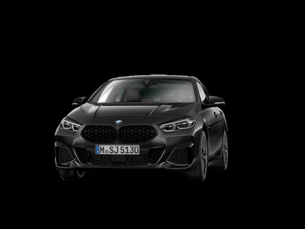BMW M2 xDrive Coupé Gran Coupé