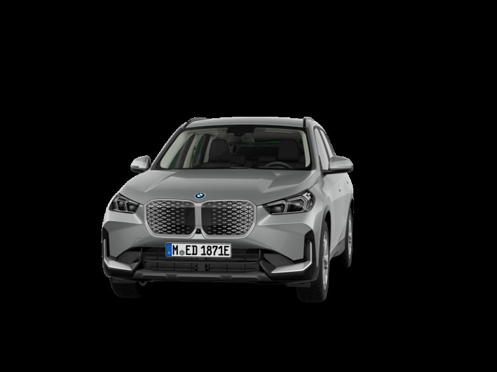 BMW iX1 xDrive30