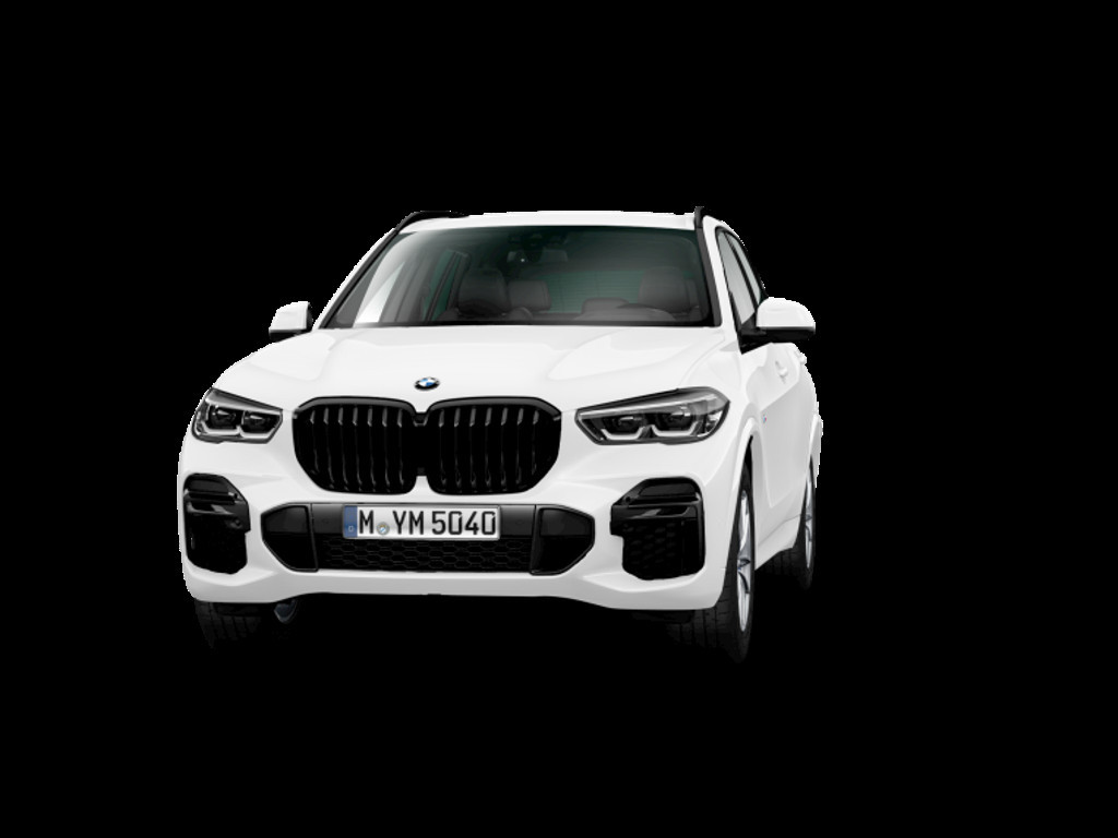 BMW X5 xDrive30d