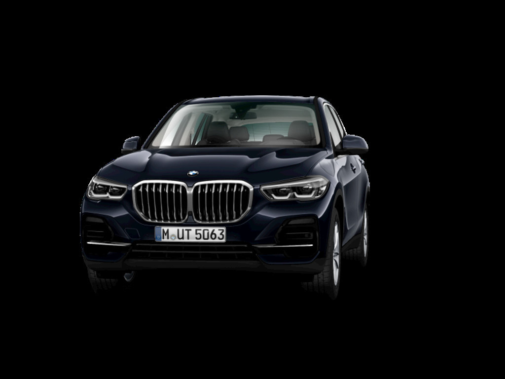 BMW X5 xDrive30d