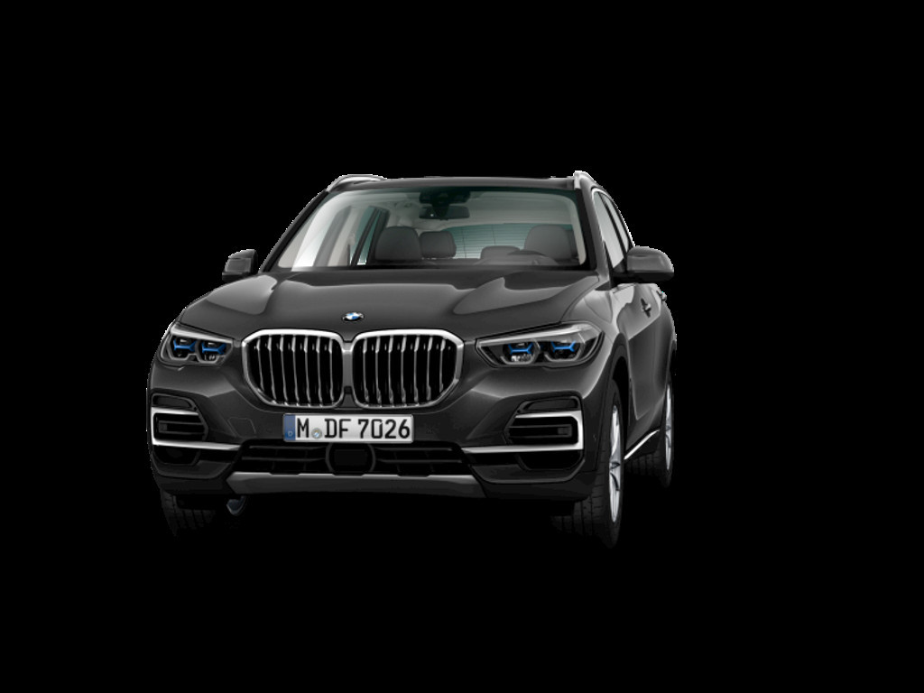 BMW X5 xDrive30d