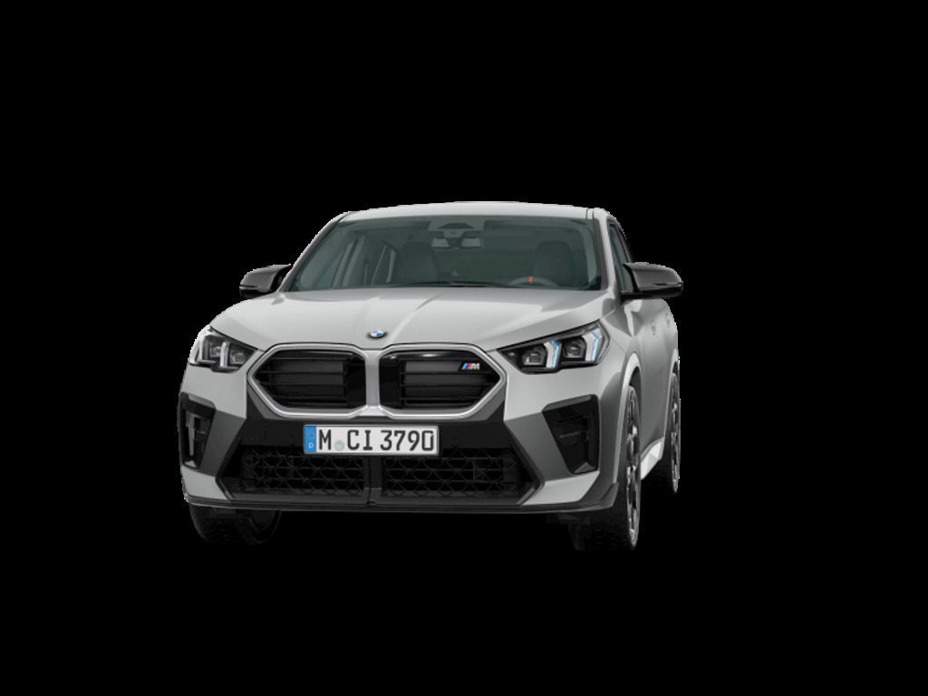 BMW X2 xDrive M35i