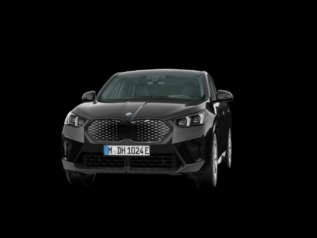 BMW iX2 xDrive30