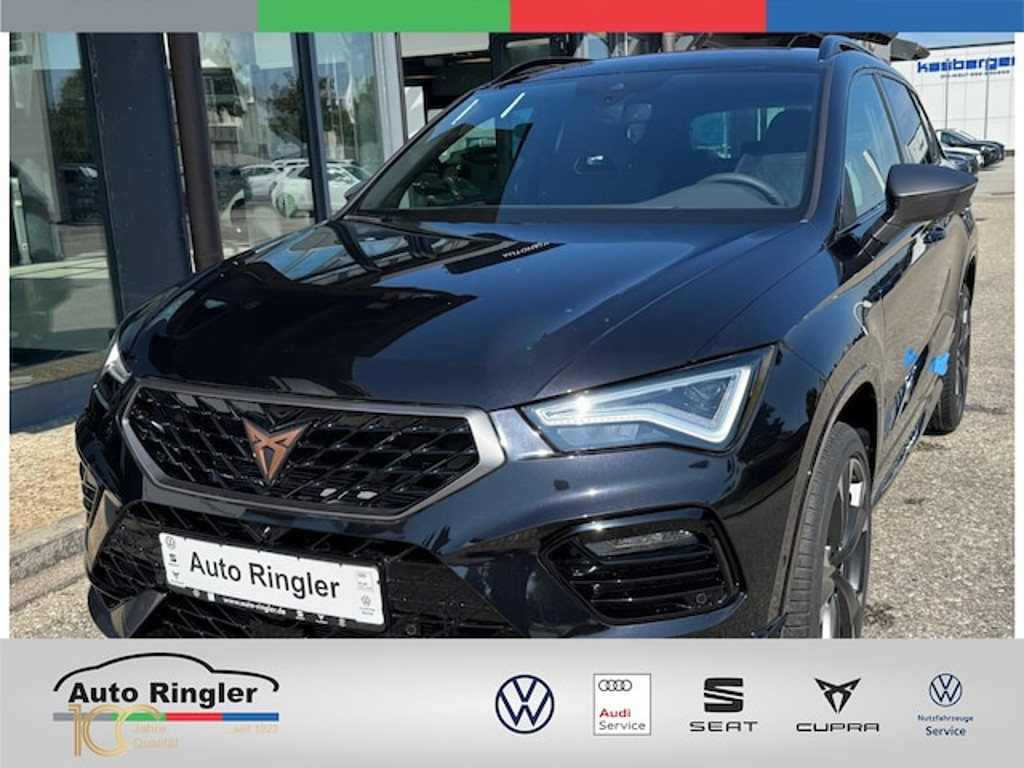 Cupra Ateca 1.5 TSI