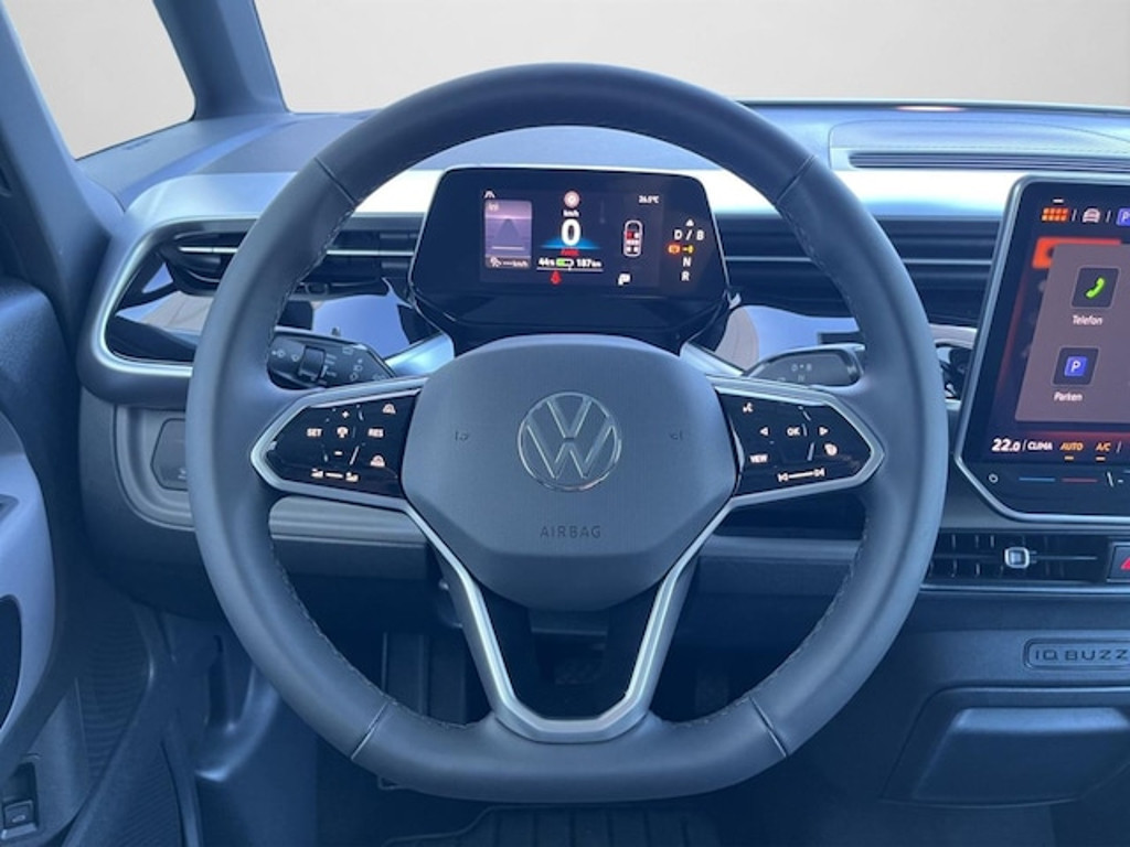 Volkswagen ID.Buzz
