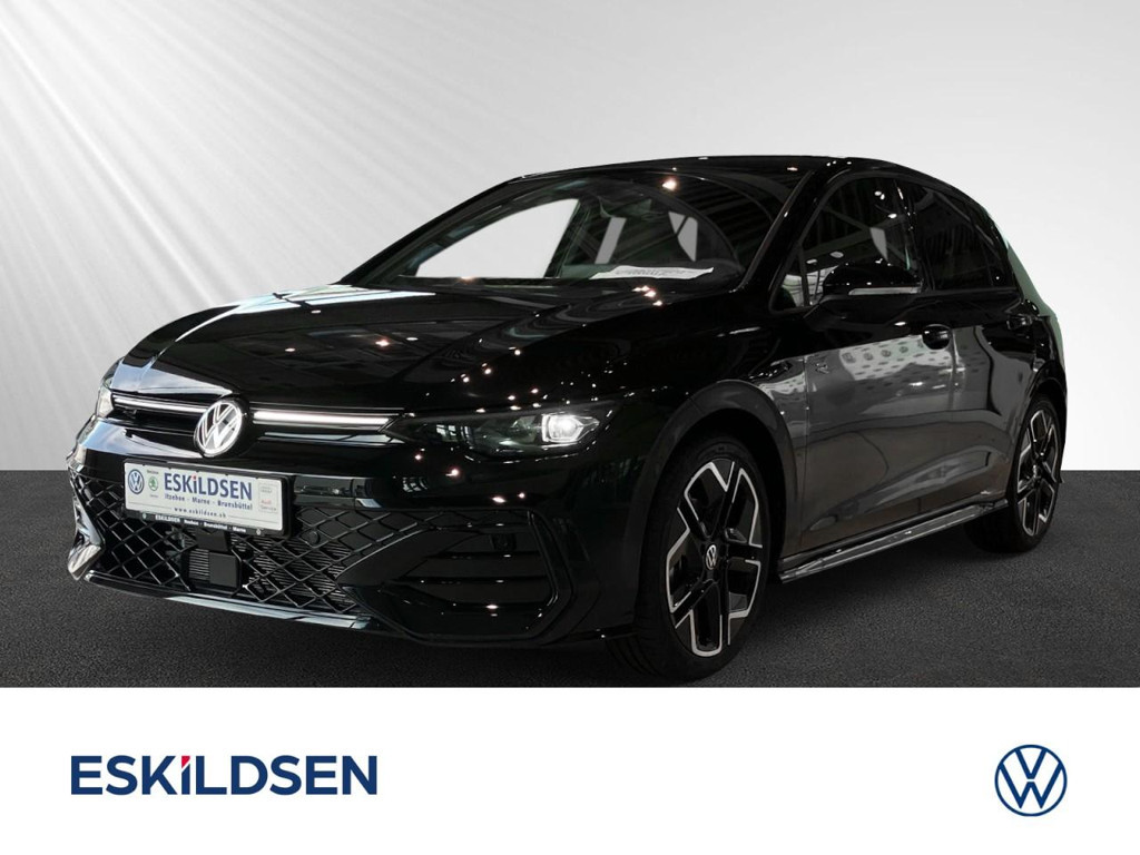 Volkswagen Golf DSG Style R-Line 1.5 eTSI