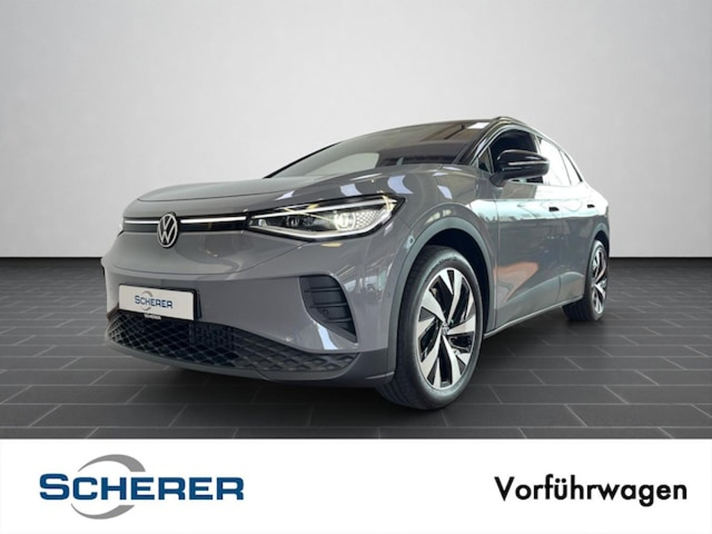 Volkswagen ID.4 4Motion Performance 77 KWh Pro