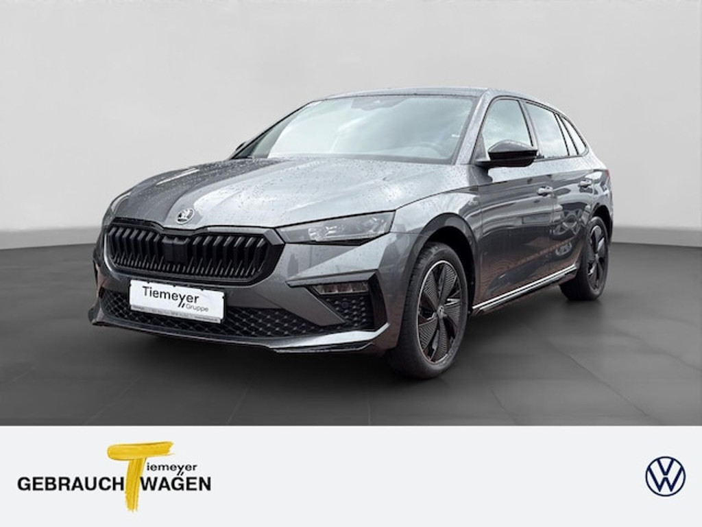 Skoda Scala Monte Carlo 1.0 TSI