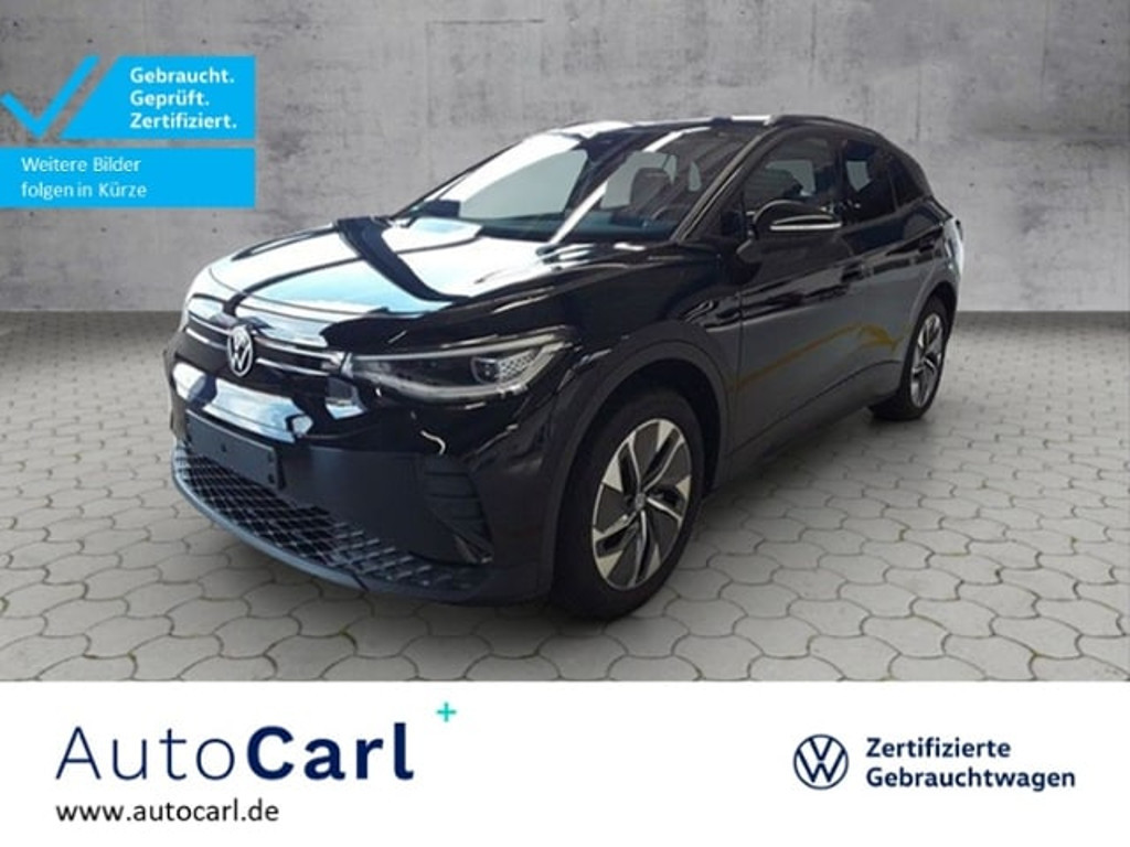 Volkswagen ID.4 Performance