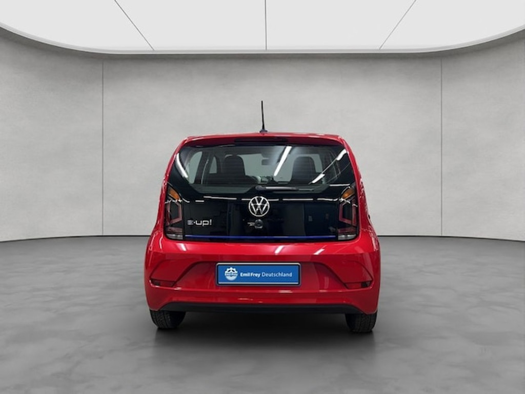 Volkswagen e-up!