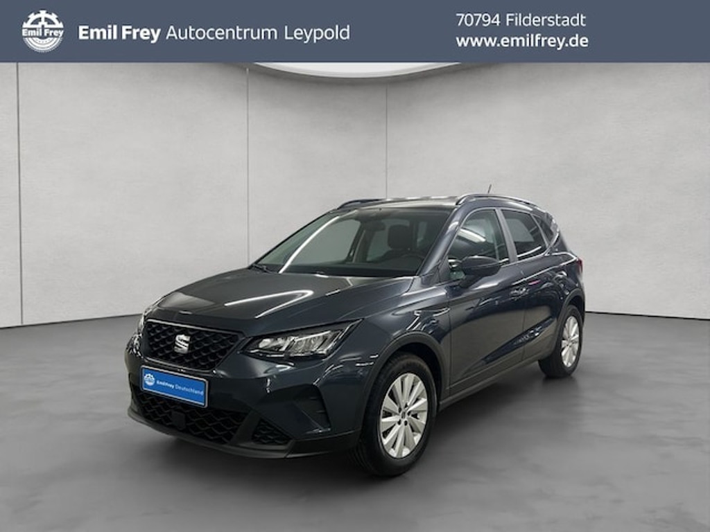 Seat Arona Style 1.0 TSI