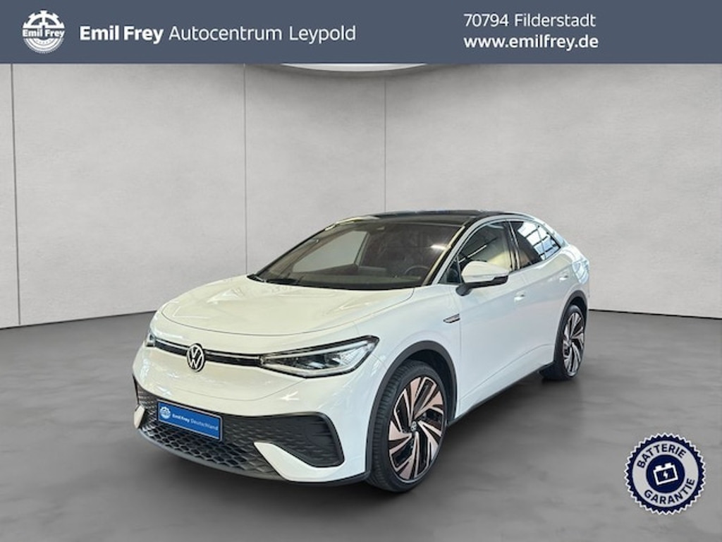 Volkswagen ID.5 Plus Pro