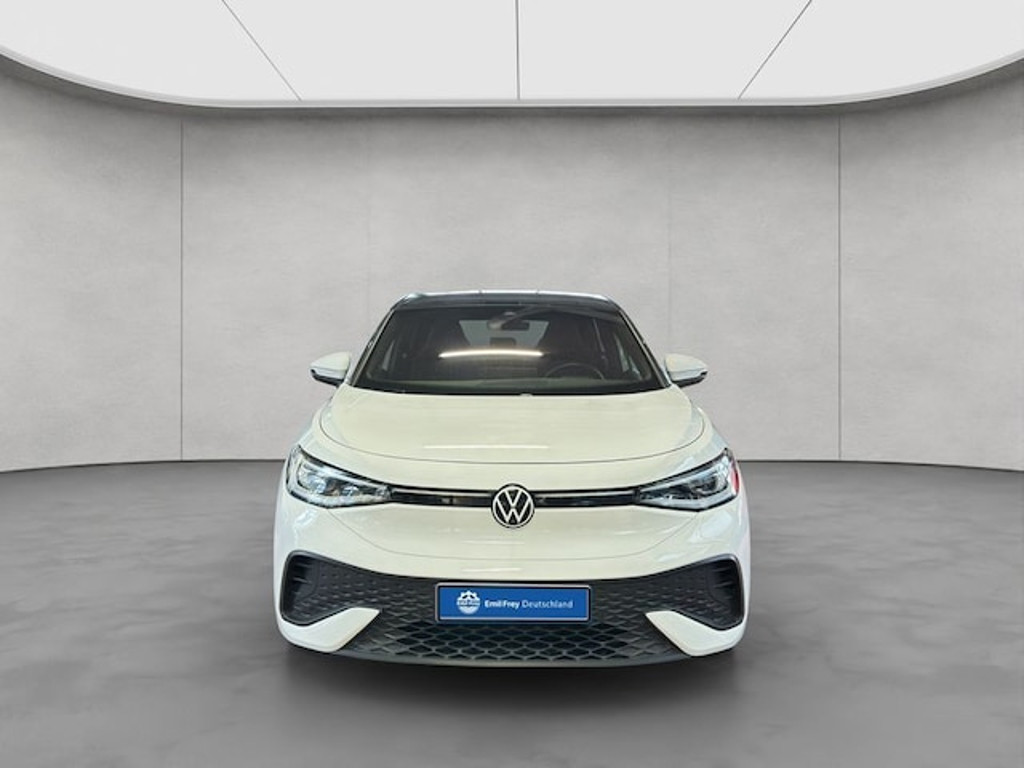 Volkswagen ID.5