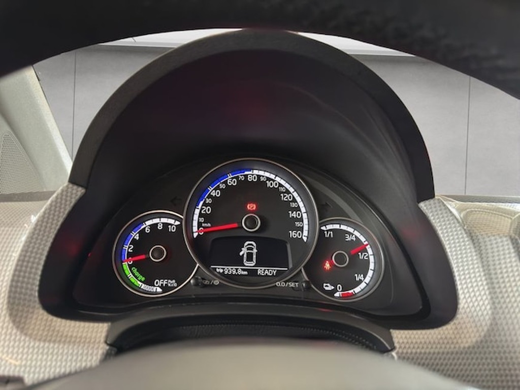 Volkswagen e-up!