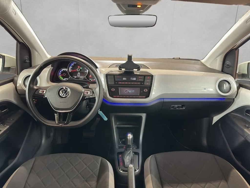 Volkswagen e-up!