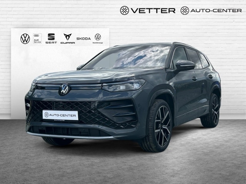 Volkswagen Tayron DSG 2.0 TDI