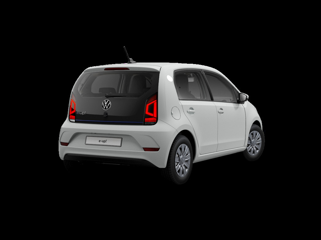Volkswagen e-up!