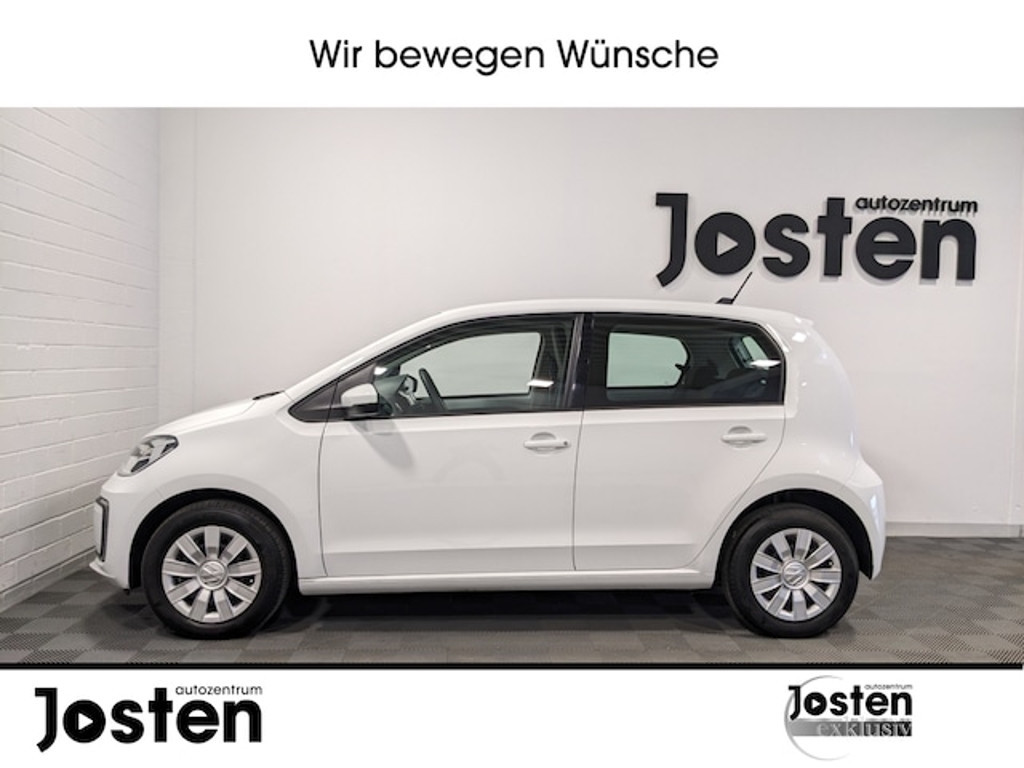 Volkswagen e-up!