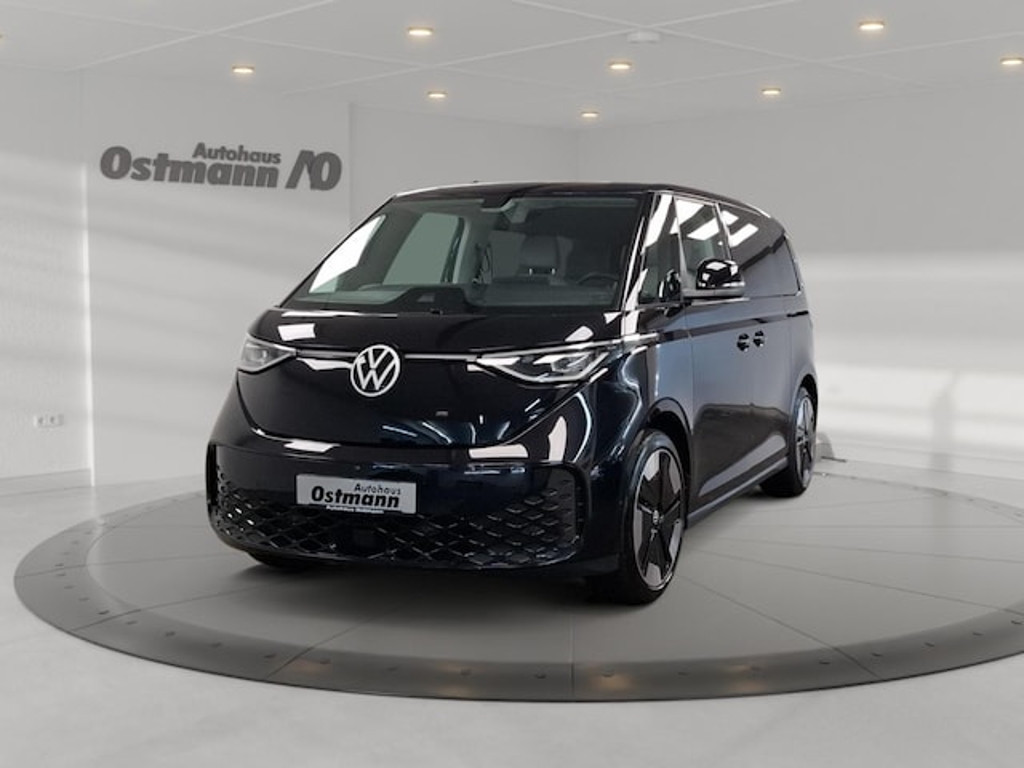 Volkswagen ID.Buzz Pro