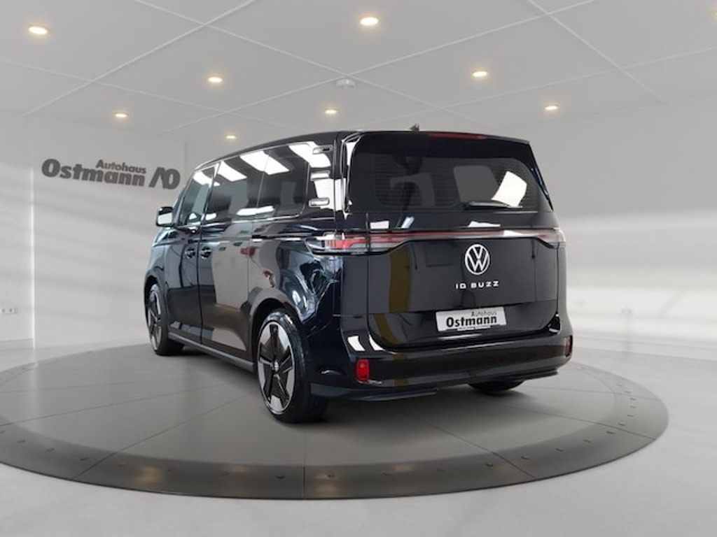 Volkswagen ID.Buzz