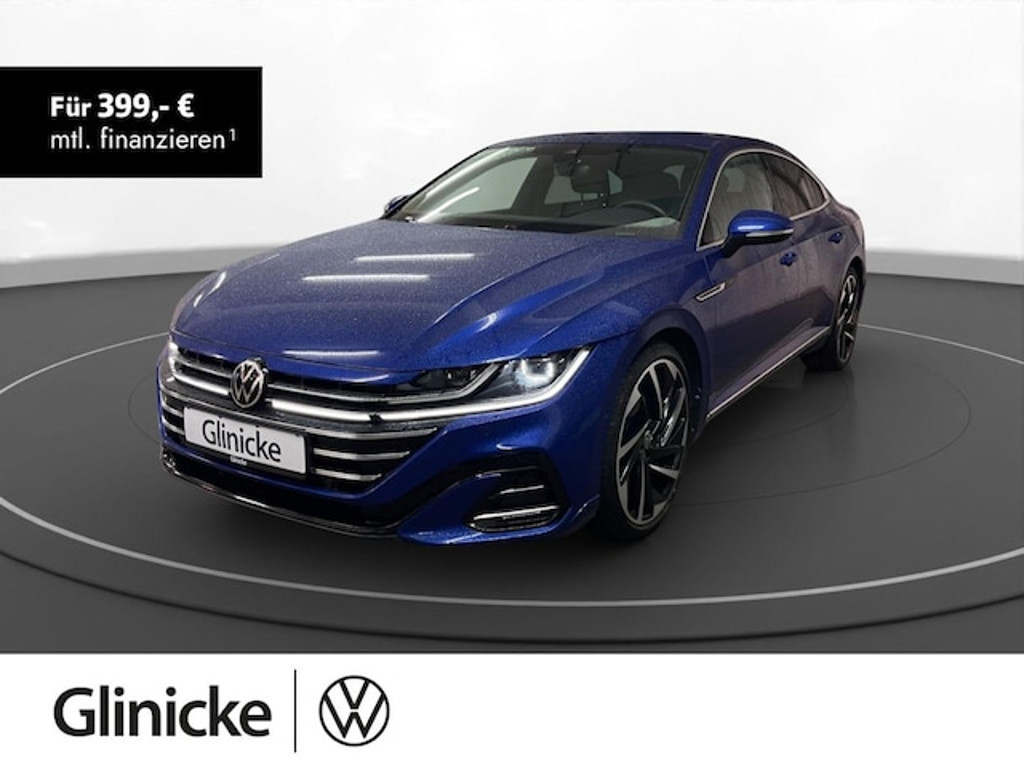 Volkswagen Arteon R-Line 2.0 TDI