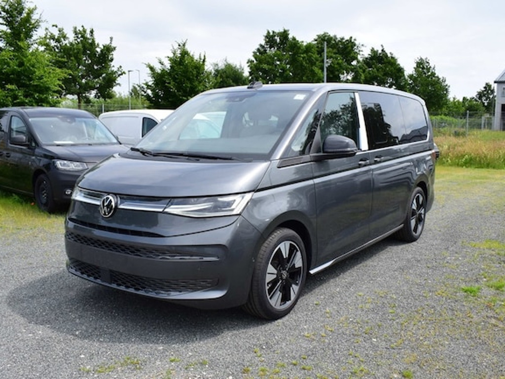 Volkswagen Multivan DSG Style 2.0 TDI Lang T7