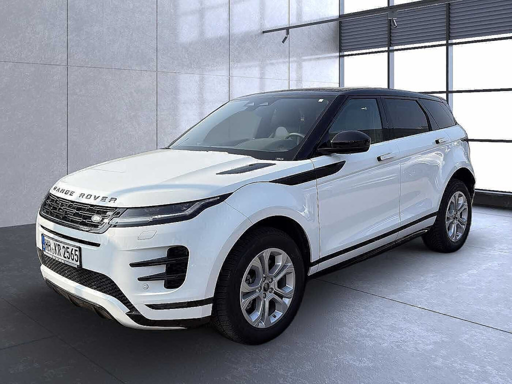 Land Rover Range Rover Evoque Dynamic SE D200