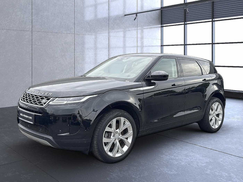 Land Rover Range Rover Evoque SE