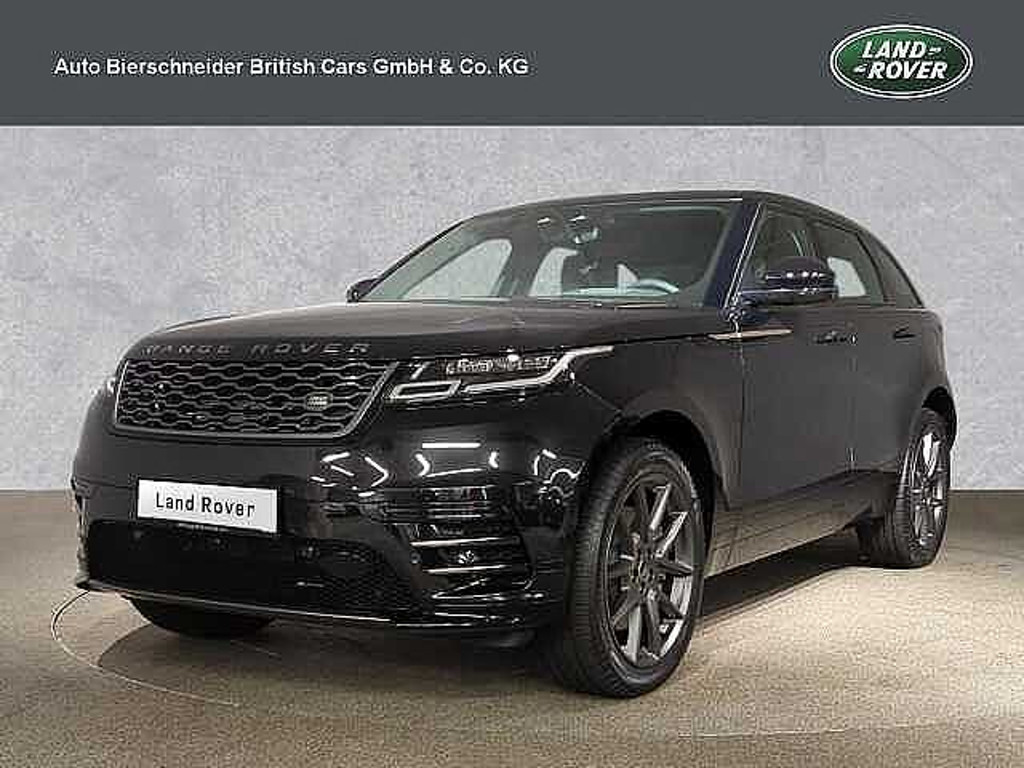 Land Rover Range Rover Velar Dynamic R-Dynamic S