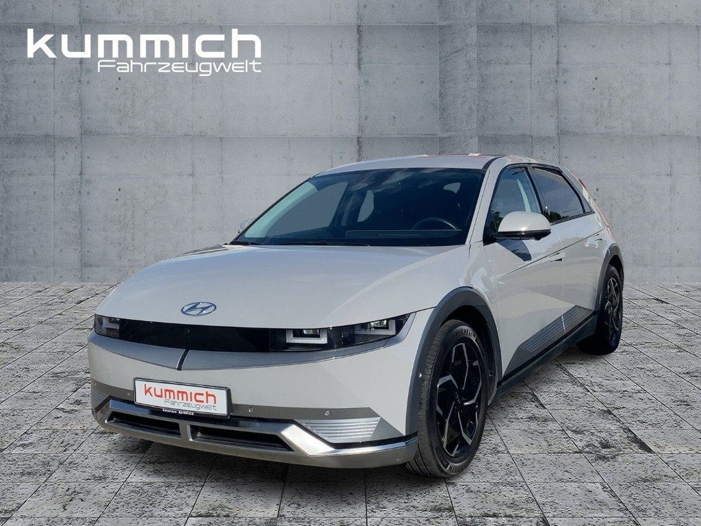 Hyundai Ioniq 5 UNIQ