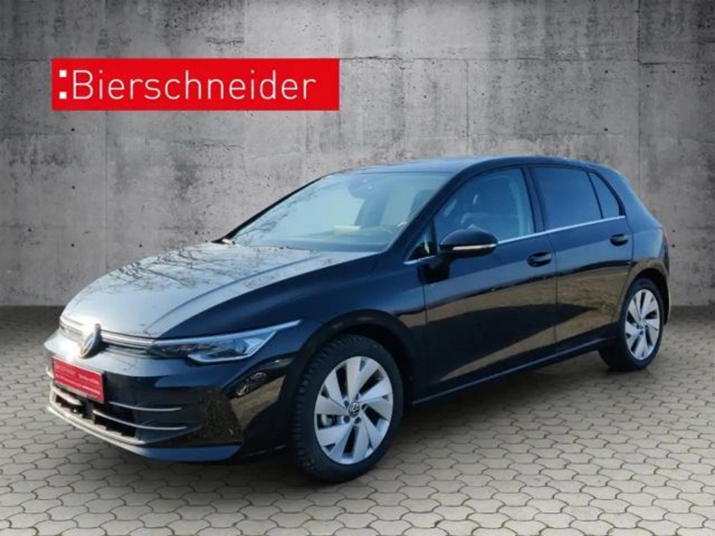 Volkswagen Golf DSG Style 1.5 TSI