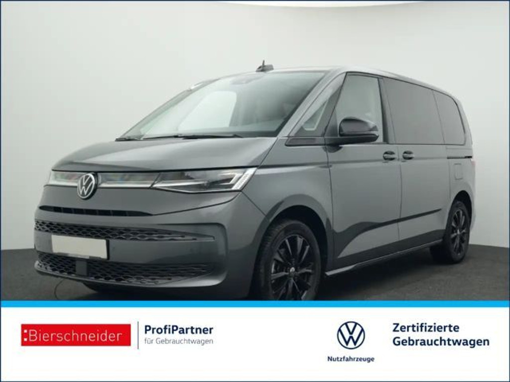 Volkswagen Multivan DSG Life IQ.Drive 2.0 TDI T7