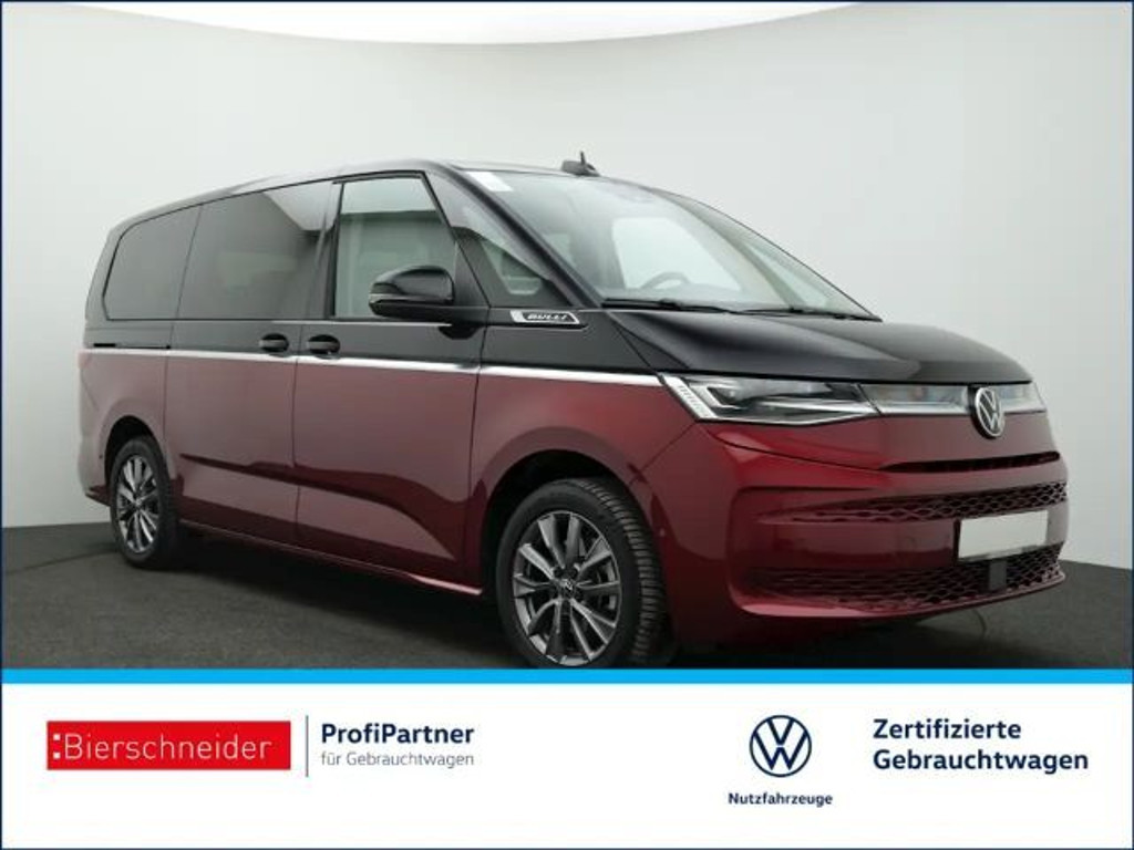 Volkswagen Multivan DSG Style IQ.Drive 2.0 TSI T7