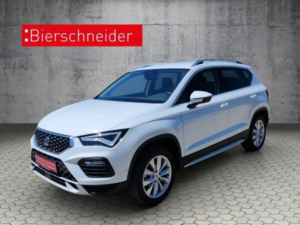 Seat Ateca 1.5 TSI DSG