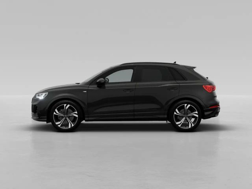 Audi Q3 Quattro S-Line S-Tronic 40 TDI