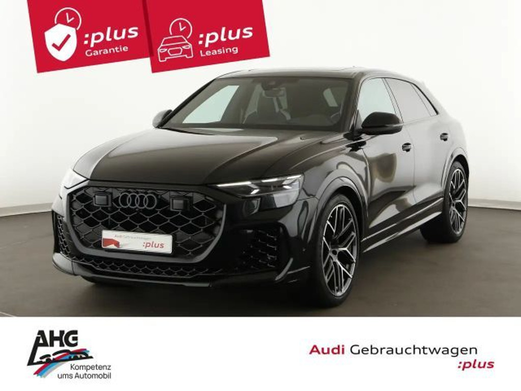 Audi RS Q8 Quattro 4.0 TFSI
