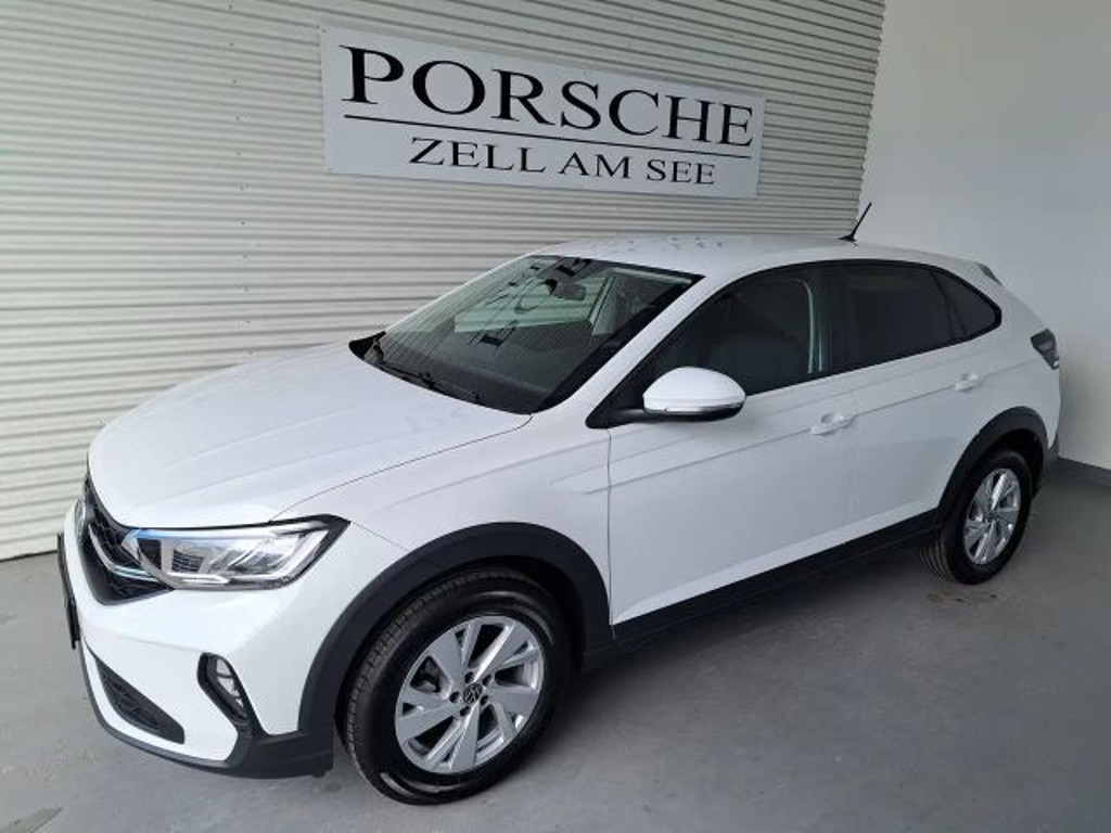 Volkswagen Taigo 4Me TSI