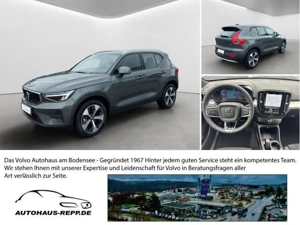 Volvo XC40 Core