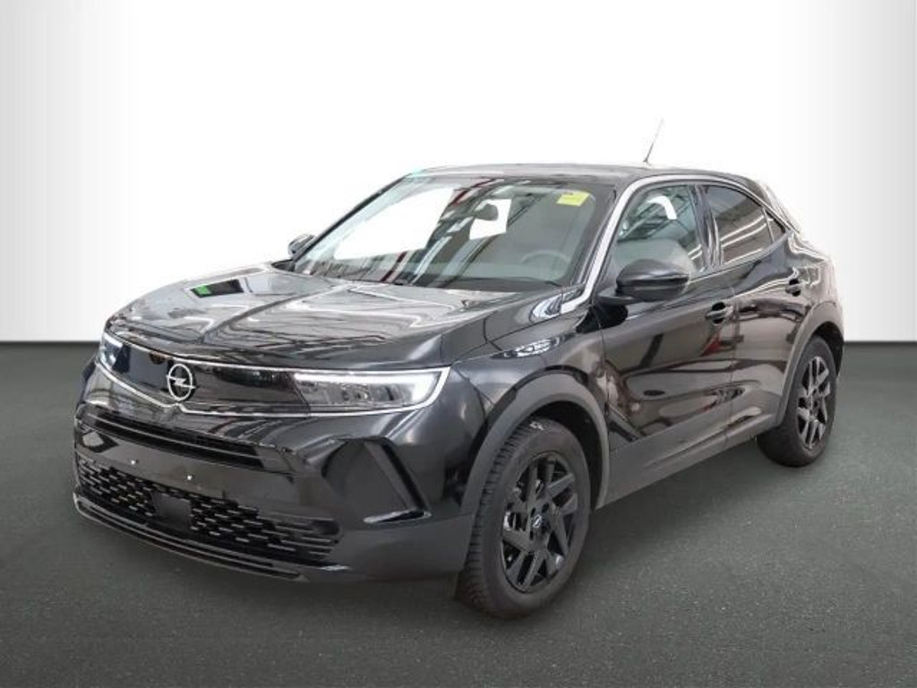Opel Mokka Elegance Mokka-e
