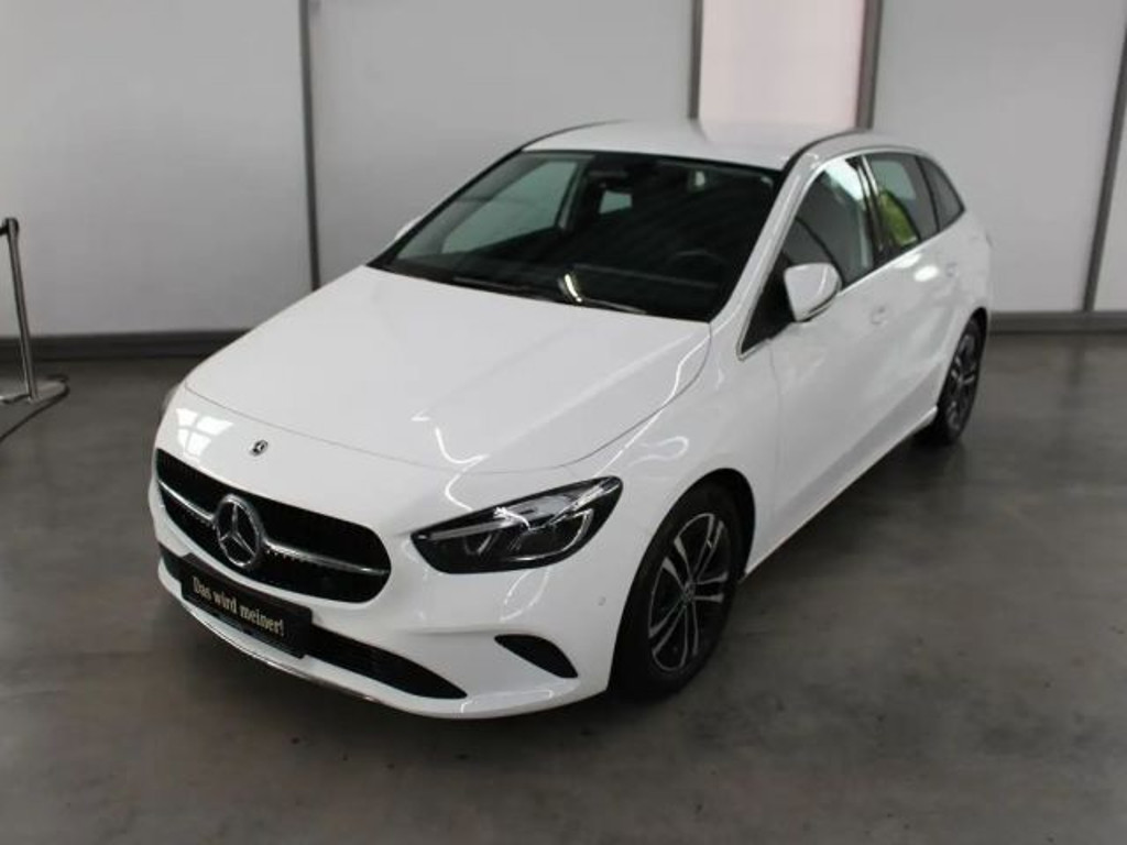 Mercedes-Benz B-Klasse B 180 Progressive