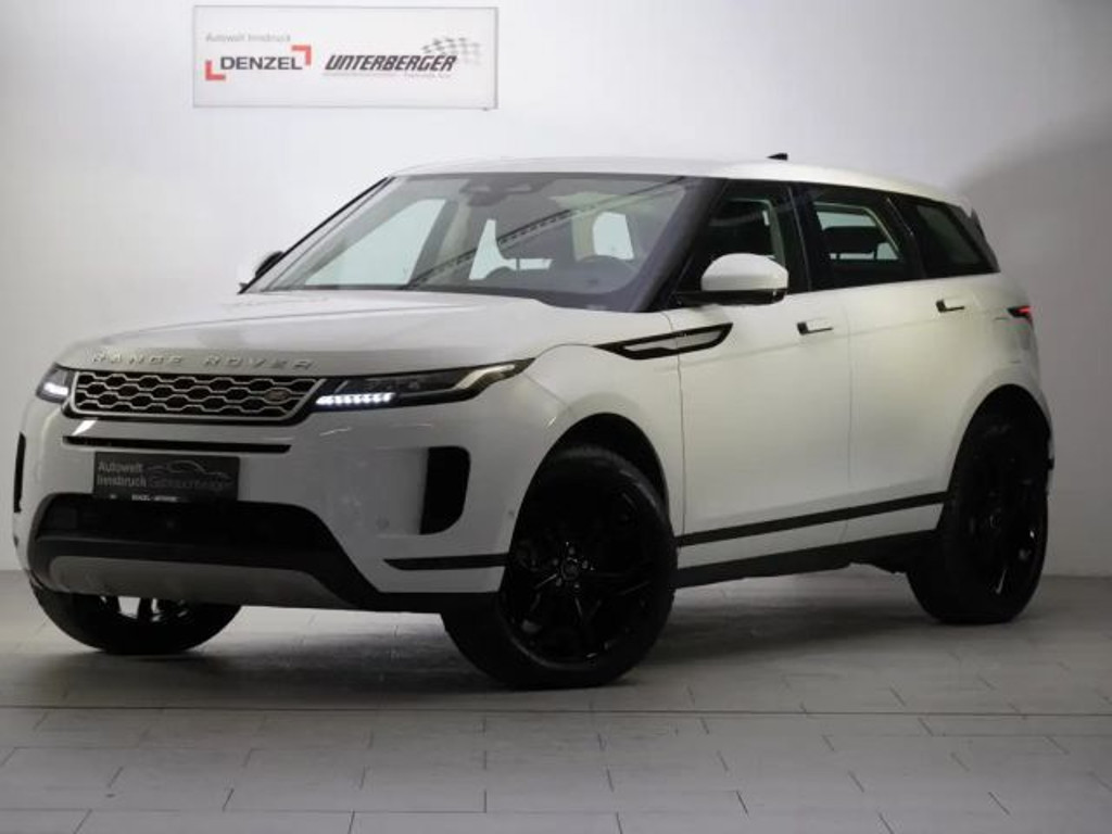 Land Rover Range Rover Evoque S P300e