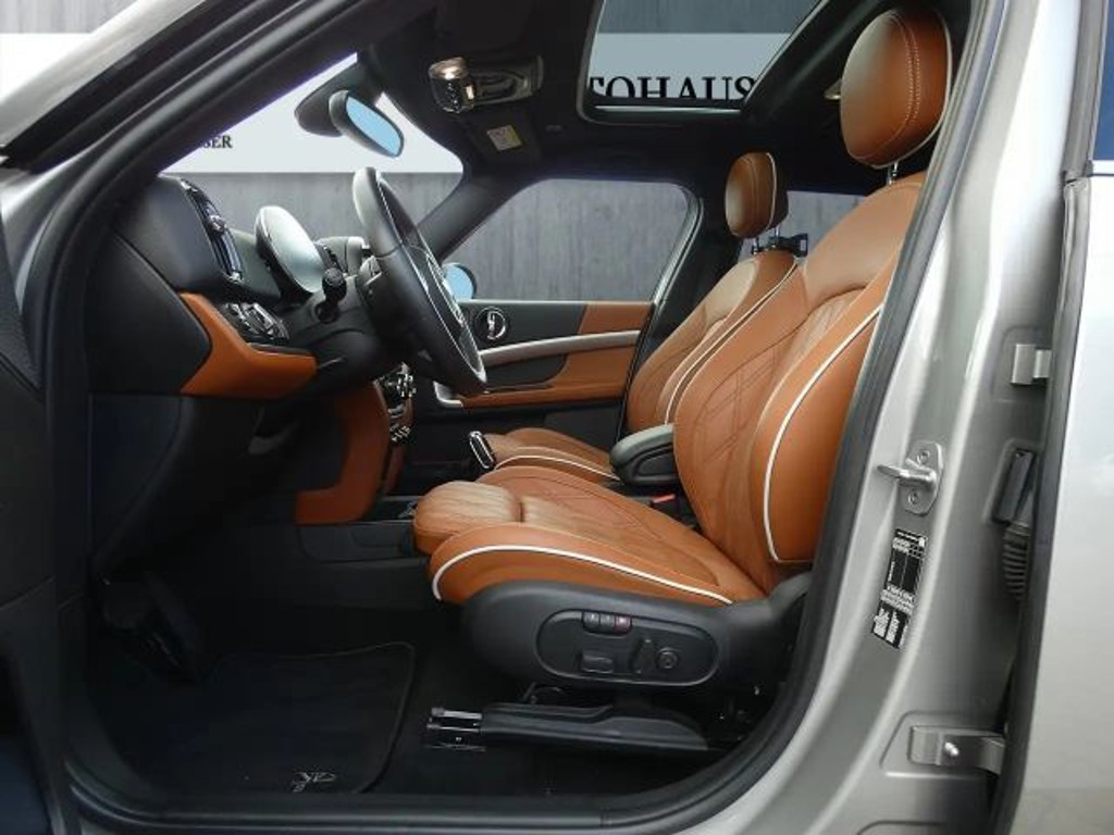 Mini Cooper Countryman