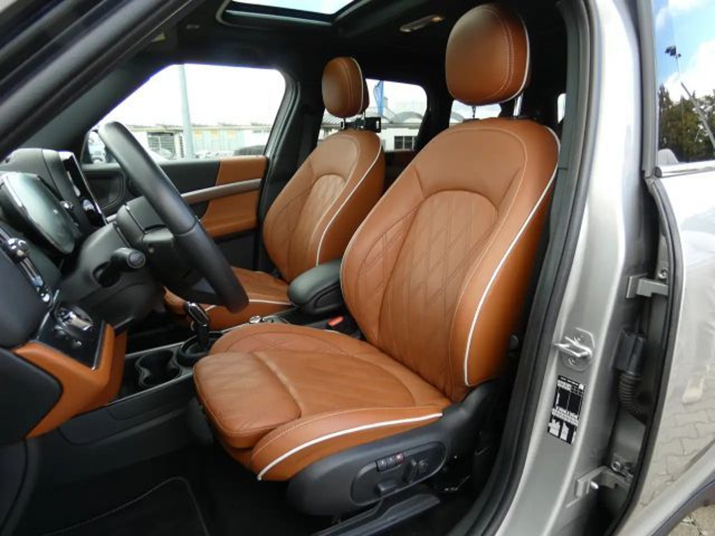 Mini Cooper Countryman