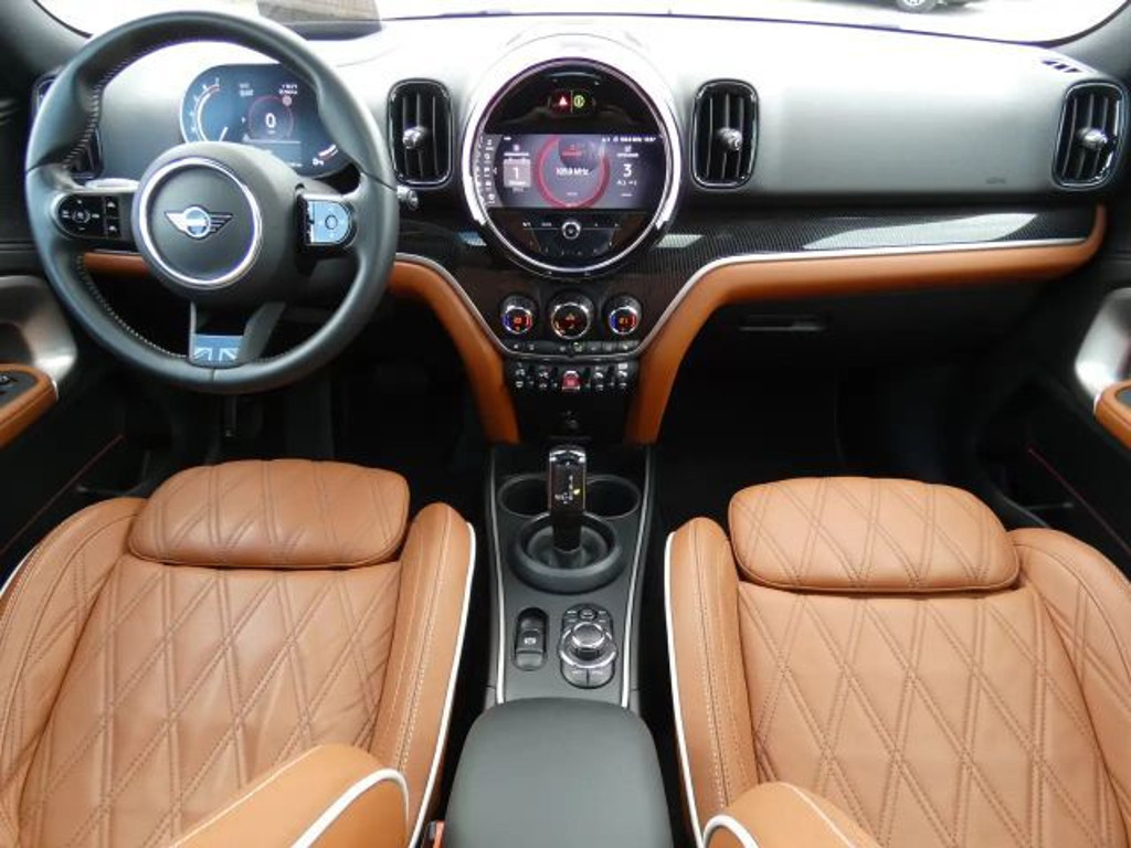 Mini Cooper Countryman